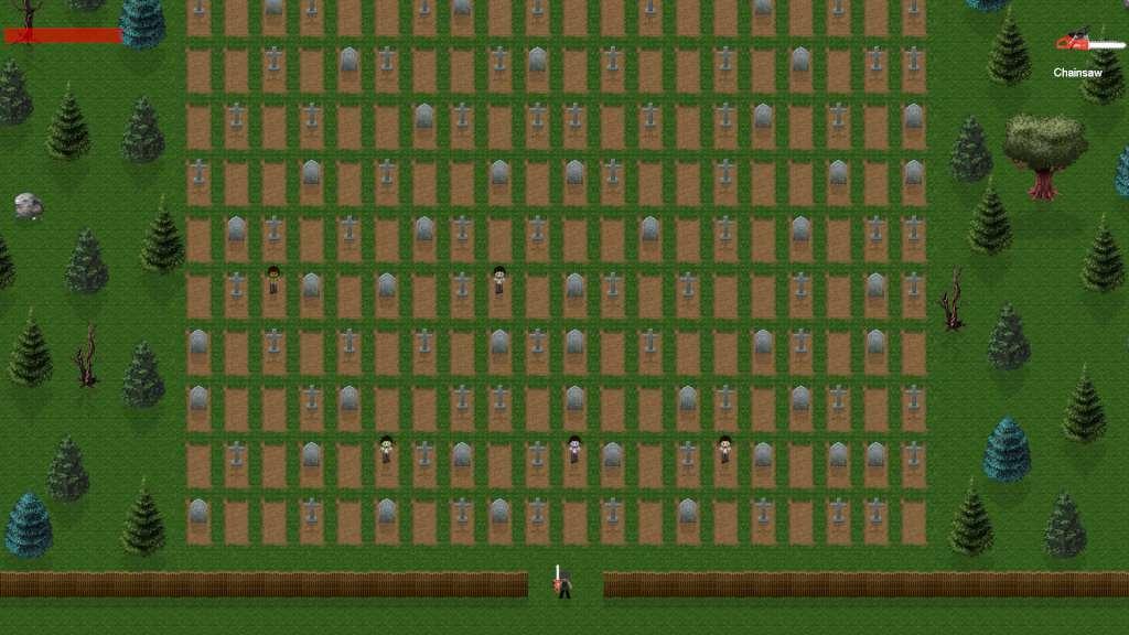 Destruction 48 Steam CD Key