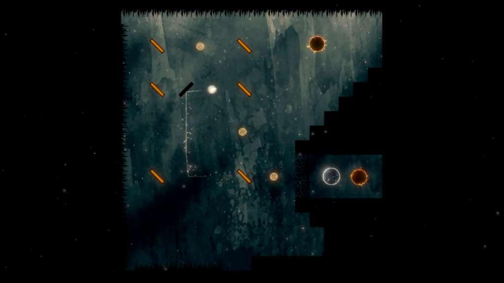 MIND REFLECTION - Inside the Black Mirror Puzzle Steam CD Key 