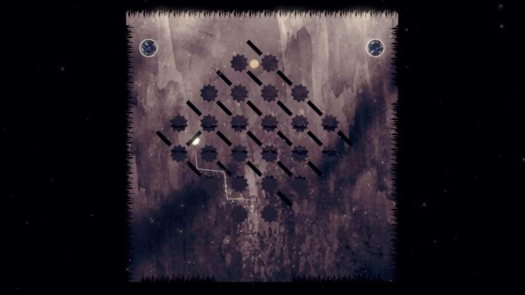 MIND REFLECTION - Inside the Black Mirror Puzzle Steam CD Key 
