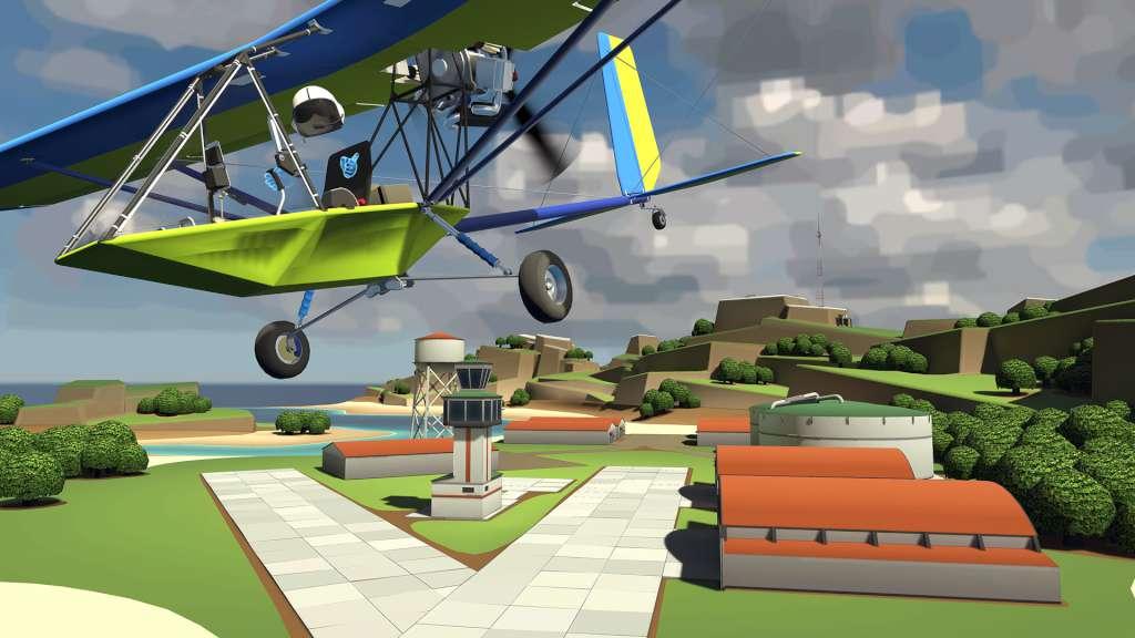 Ultrawings + Ultrawings FLAT Steam CD Key