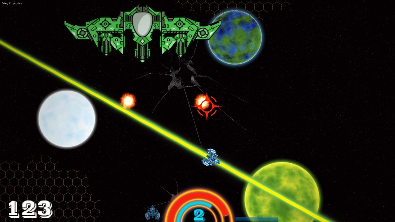 Planetary Annihilation Steam Gift