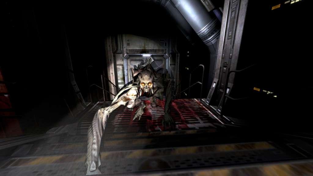 DOOM + Doom 3: BFG Edition Steam CD Key