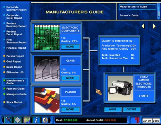 Capitalism 2 PC Steam CD Key