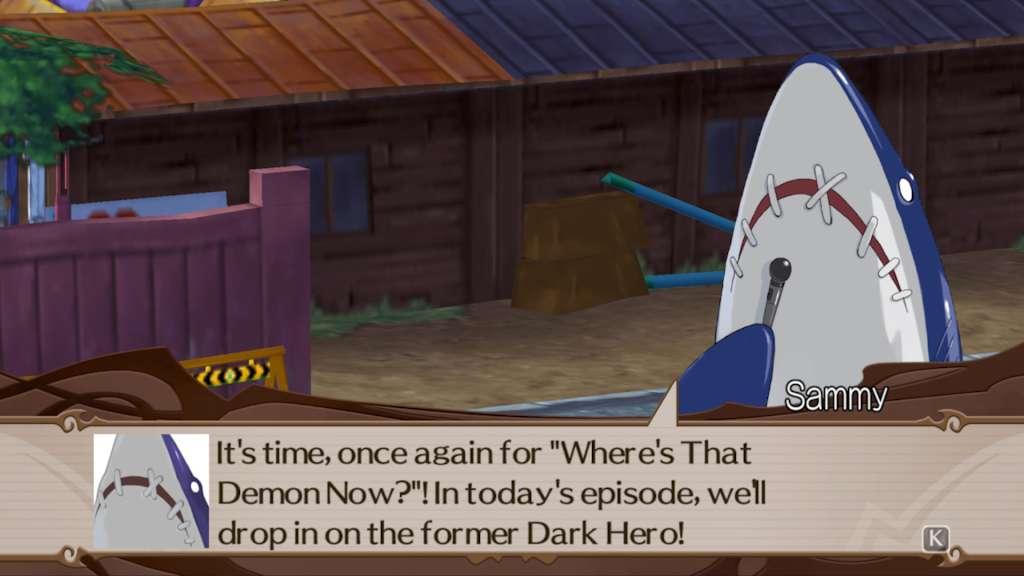 Disgaea 2 PC Digital Dood Edition PC Steam CD Key