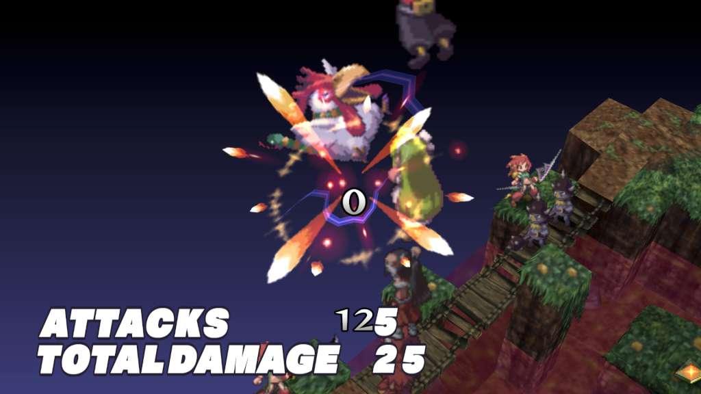 Disgaea 2 PC Digital Dood Edition PC Steam CD Key