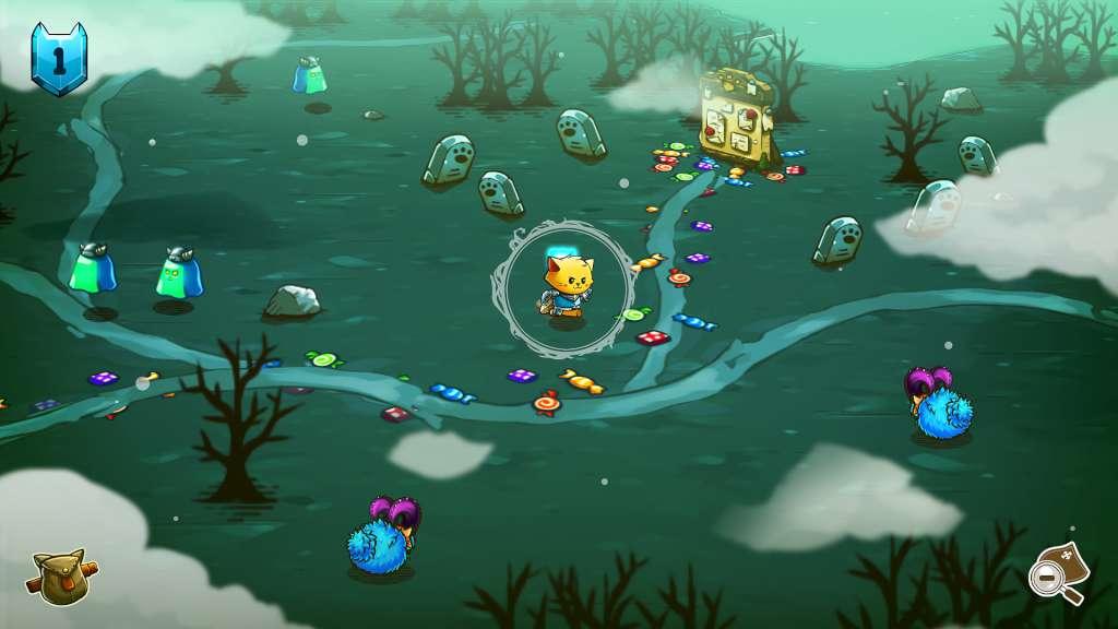 Cat Quest PC Steam CD Key