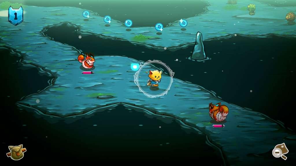 Cat Quest PC Steam CD Key