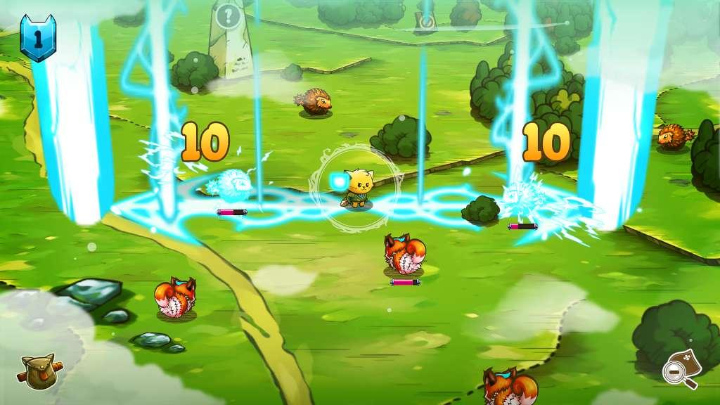 Cat Quest PC Steam CD Key