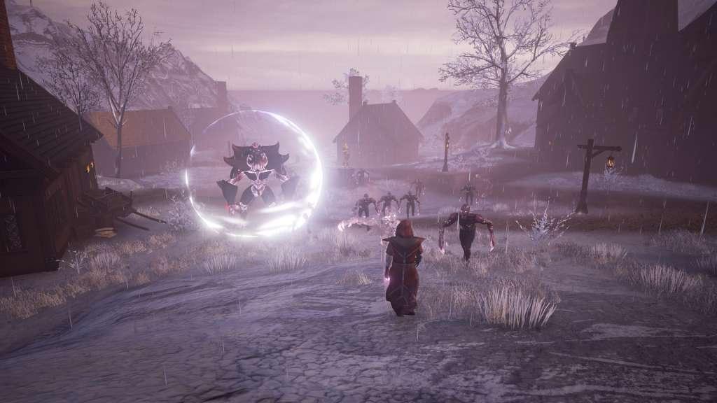 Fictorum Steam CD Key