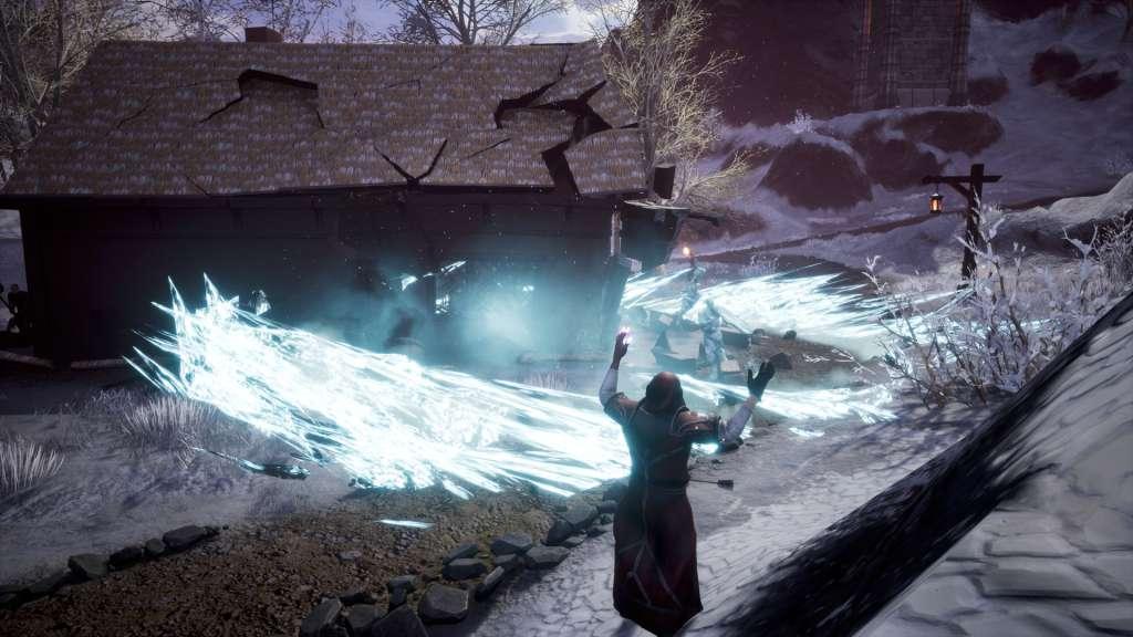 Fictorum Steam CD Key