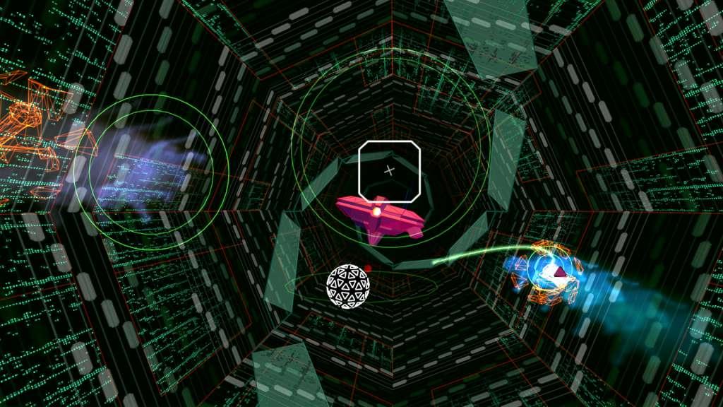 Rez Infinite Steam CD Key