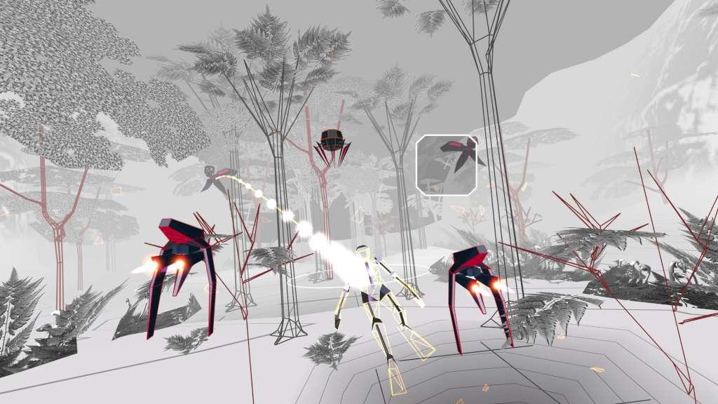 Rez Infinite Steam CD Key