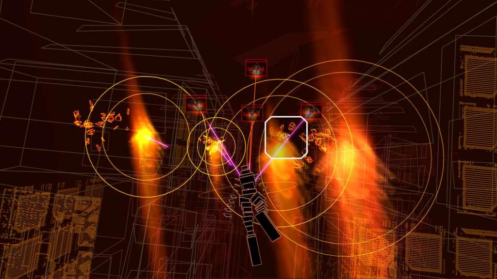 Rez Infinite Steam CD Key