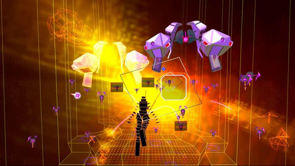 Rez Infinite Steam CD Key