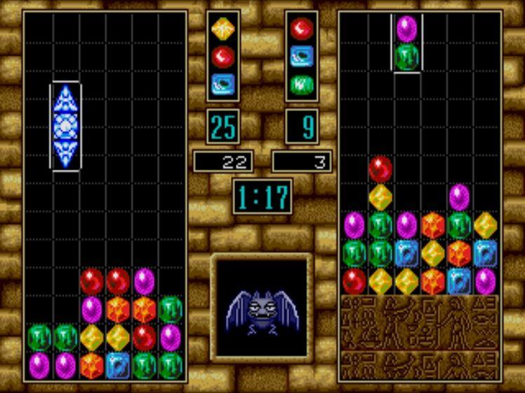 Columns III Steam Klucz cyfrowy