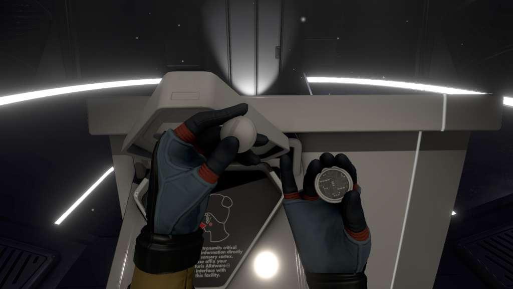Tacoma PC Steam CD Key