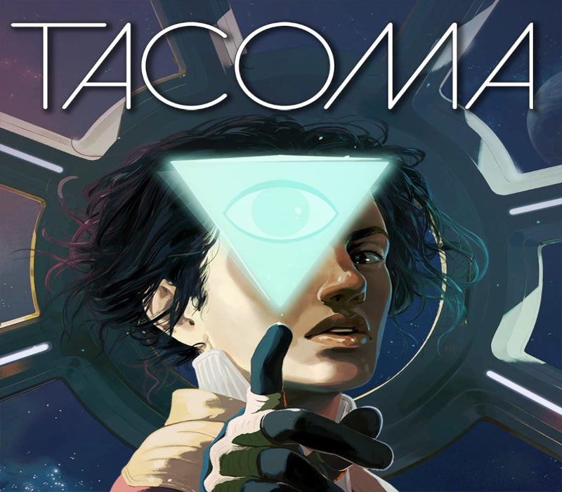 Tacoma PC Steam CD Key