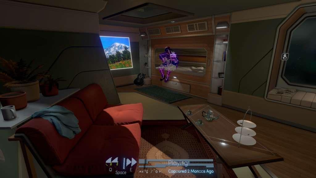 Tacoma PC Steam CD Key