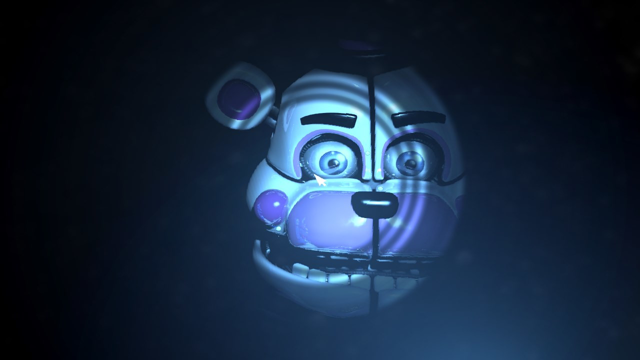 Five Nights at Freddy's: Sister Location Steam CD Key