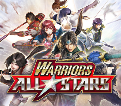 WARRIORS ALL-STARS PC Steam Account