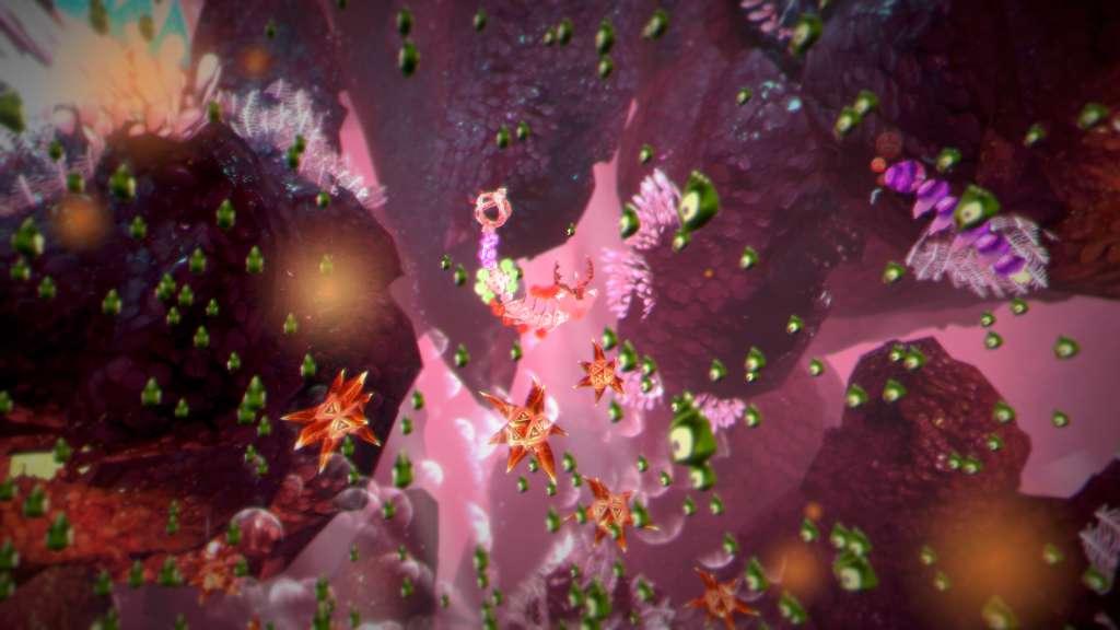 Into the Belly of the Beast XBOX One CD Key