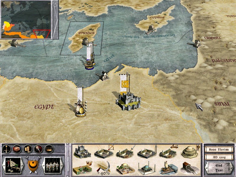 Medieval: Total War Collection PC Steam CD Key