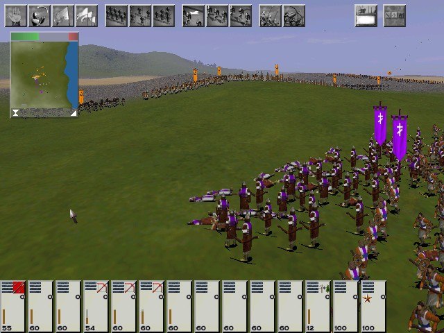 Medieval: Total War Collection PC Steam CD Key