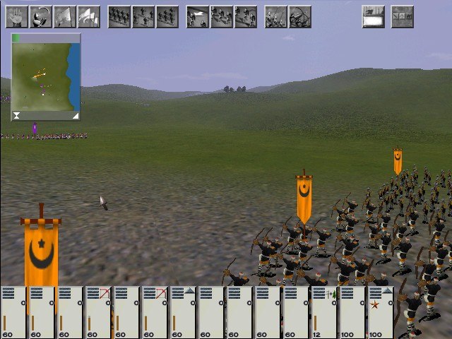 Medieval: Total War Collection PC Steam CD Key