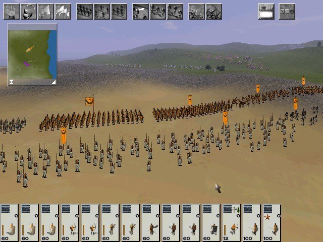 Medieval: Total War Collection PC Steam CD Key