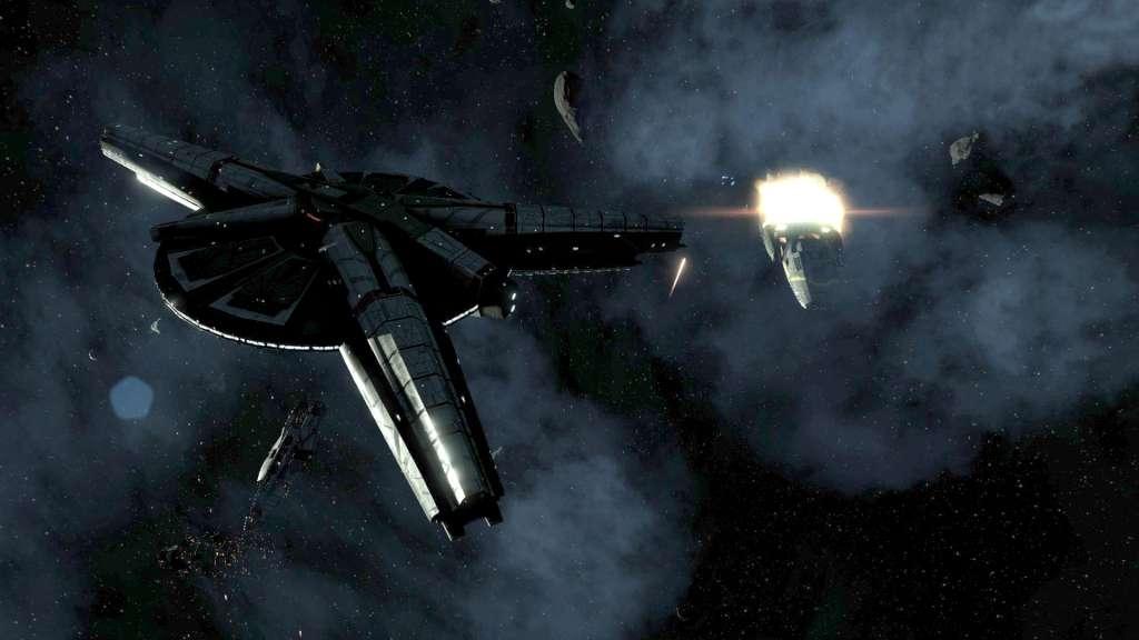 Battlestar Galactica Deadlock Steam CD Key