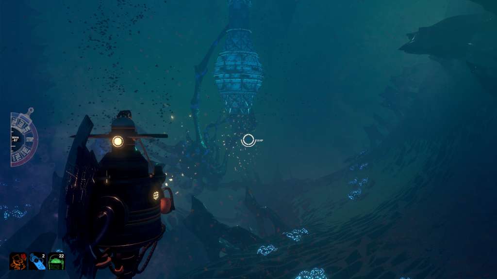 Diluvion Fleet Edition PC Steam CD Key