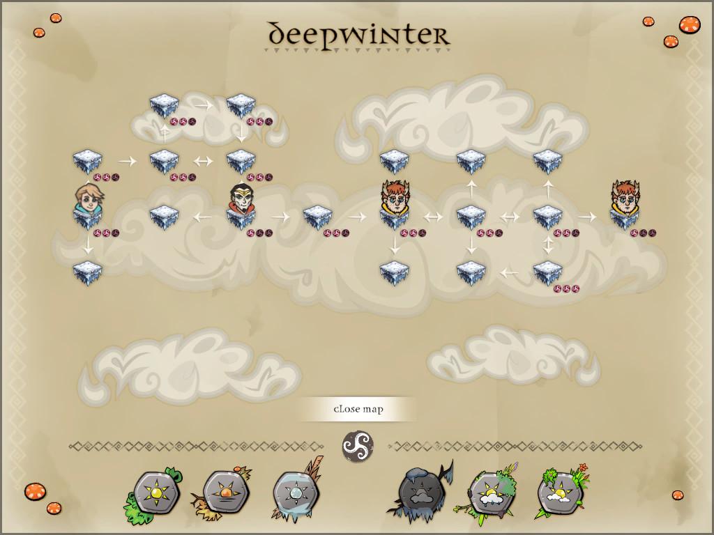 A Druid's Duel PC Steam CD Key