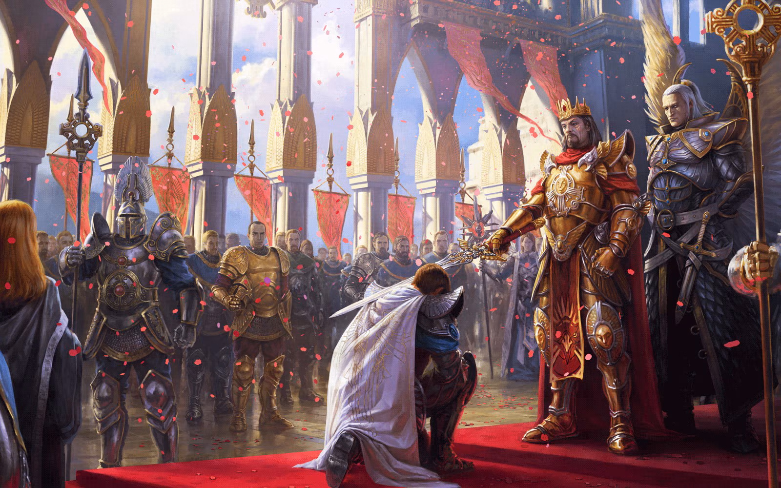 Might & Magic Heroes VI RU/CIS PC Ubisoft Connect CD Key