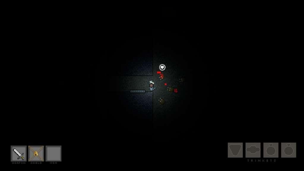 Knightfall PC Steam CD Key