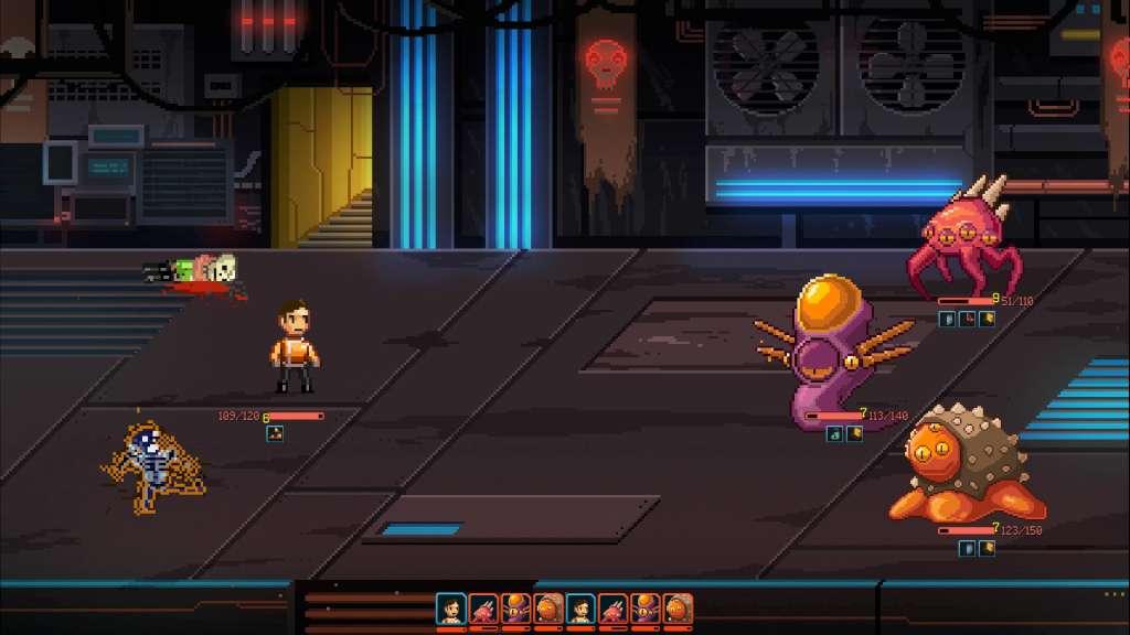 Halcyon 6: Lightspeed Edition Steam CD Key