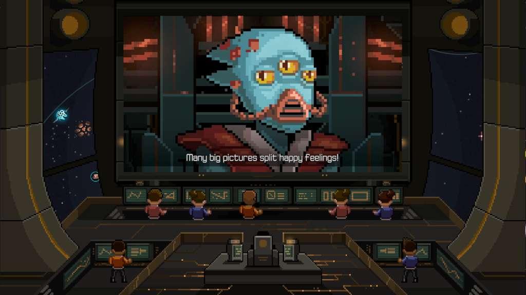 Halcyon 6: Lightspeed Edition Steam CD Key
