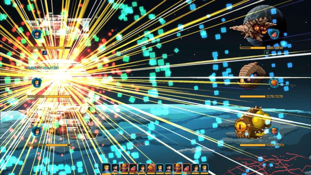 Halcyon 6: Lightspeed Edition Steam CD Key