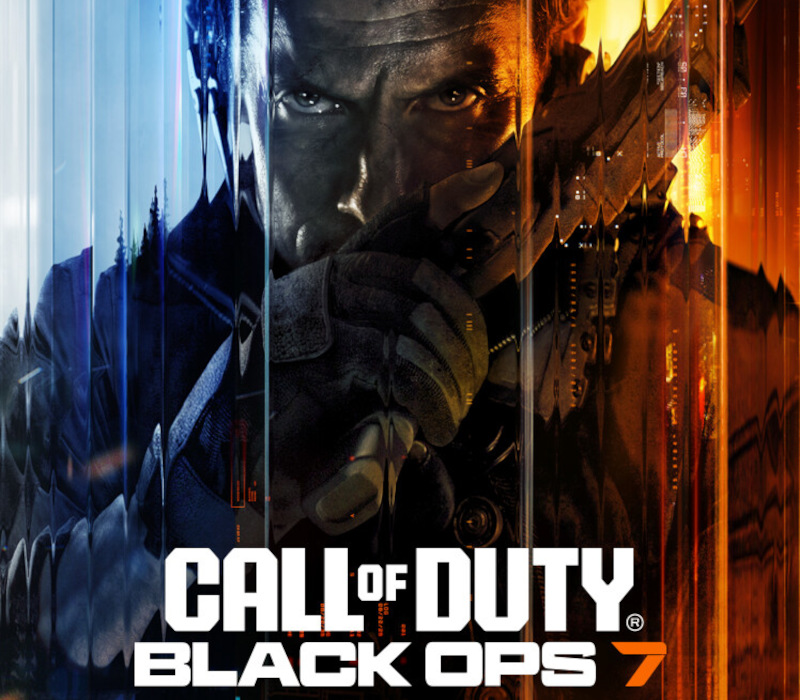 Call of Duty: Black Ops 7 - Cross-Gen Bundle XBOX One / Xbox Series X|S / PC CD Key