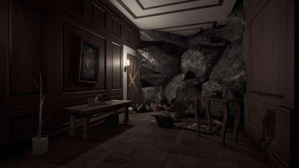 Rise of Insanity Steam CD Key