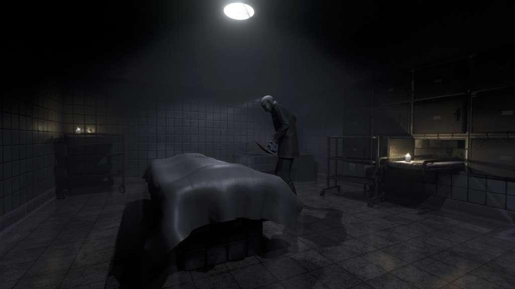 Rise of Insanity Steam CD Key
