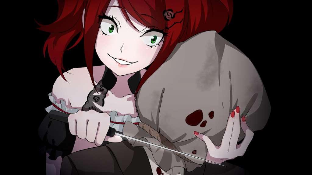 Tokyo Dark Steam CD Key