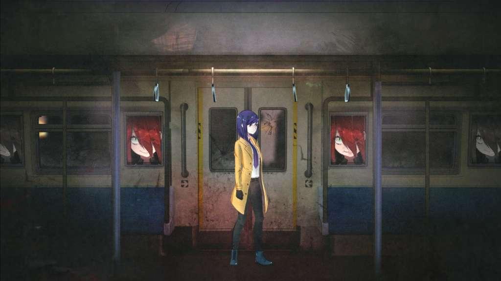 Tokyo Dark Steam CD Key