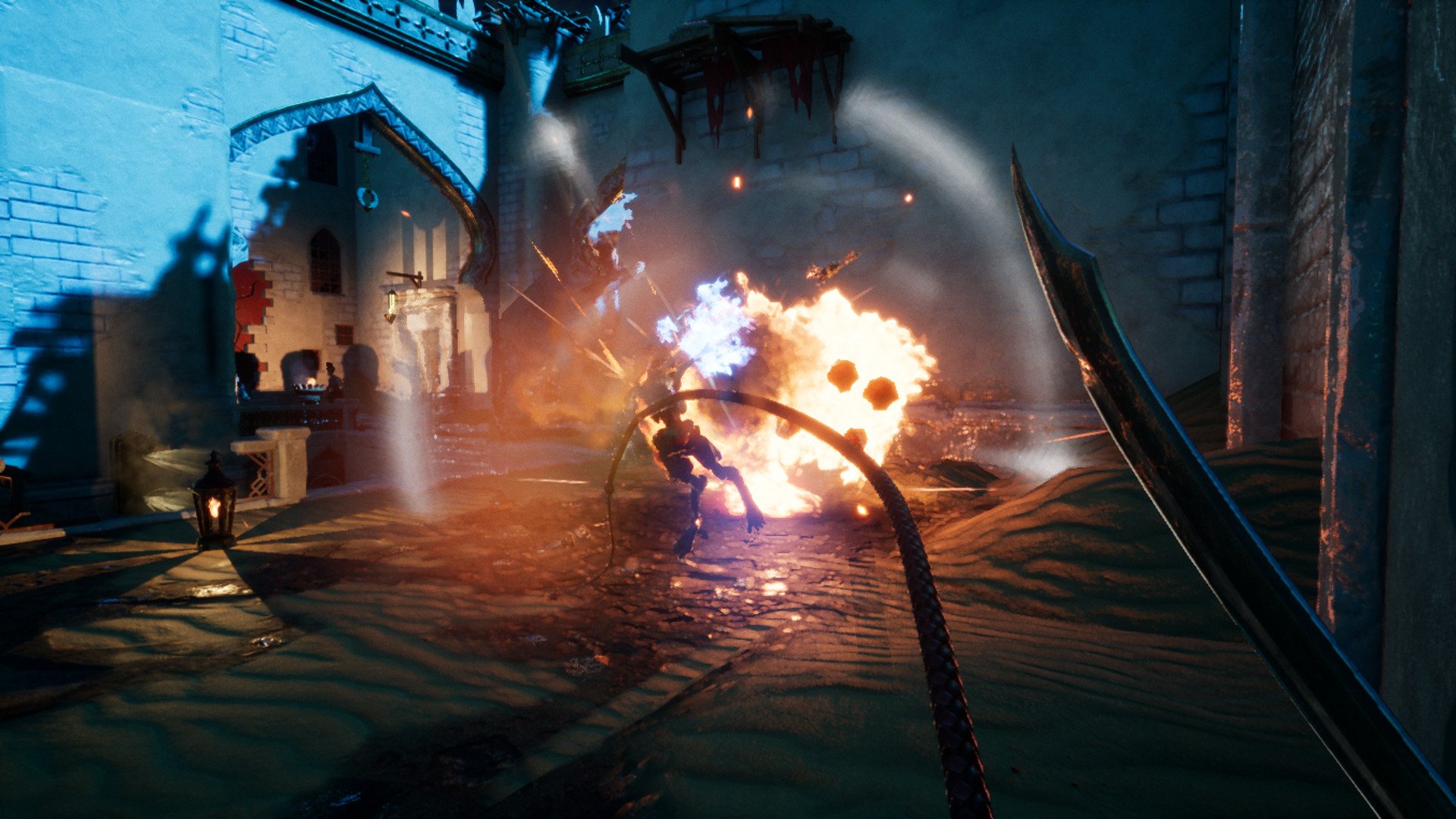 City of Brass Steam CD Key