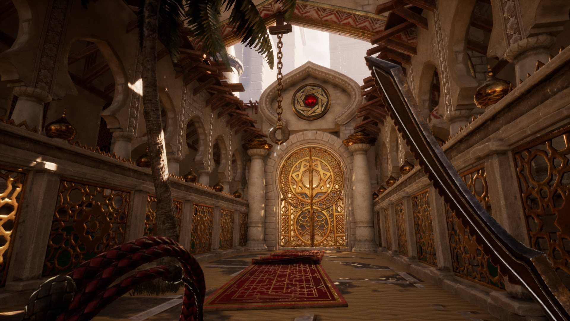City of Brass Steam CD Key