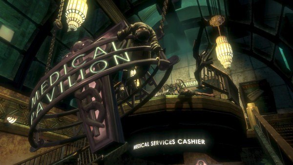 Bioshock + Bioshock 2 Remastered Pack Steam CD Key 
