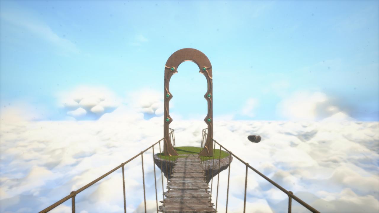 XING: The Land Beyond Steam CD Key
