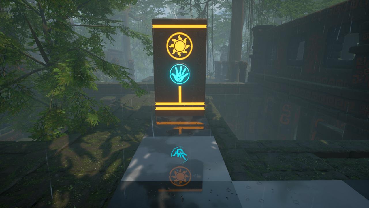 XING: The Land Beyond Steam CD Key