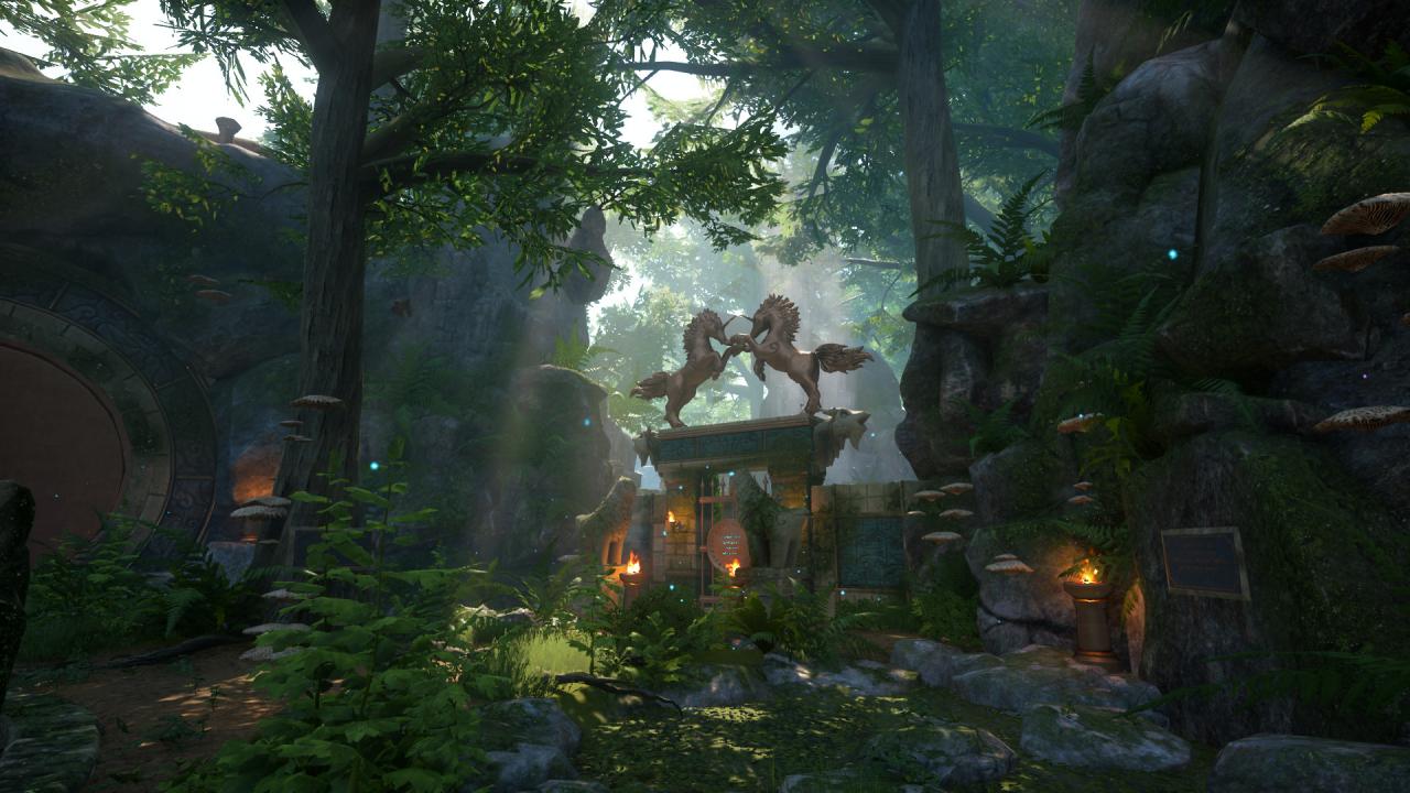 XING: The Land Beyond Steam CD Key