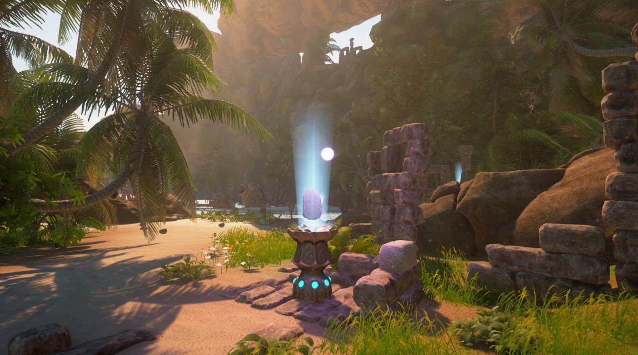 XING: The Land Beyond Steam CD Key