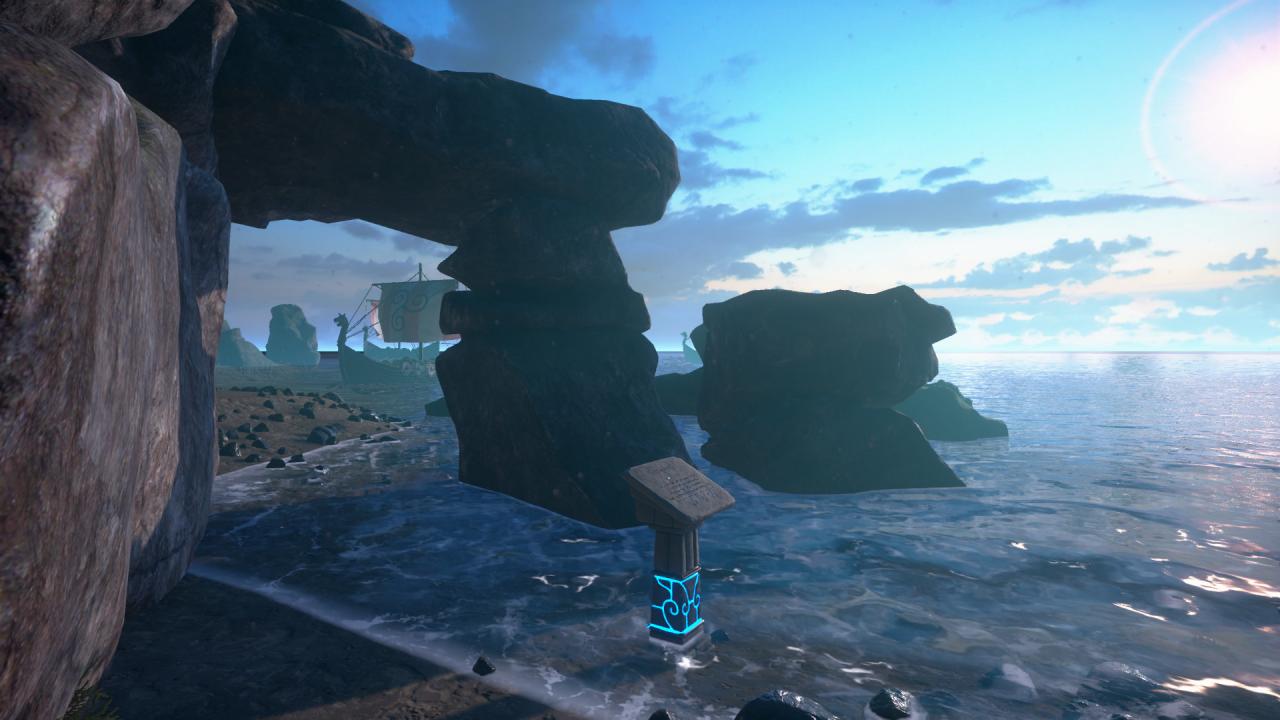 XING: The Land Beyond Steam CD Key
